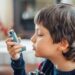 Asal-usul Inhaler Seorang Anak, Revolusi 1956