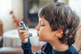 Asal-usul Inhaler Seorang Anak, Revolusi 1956
