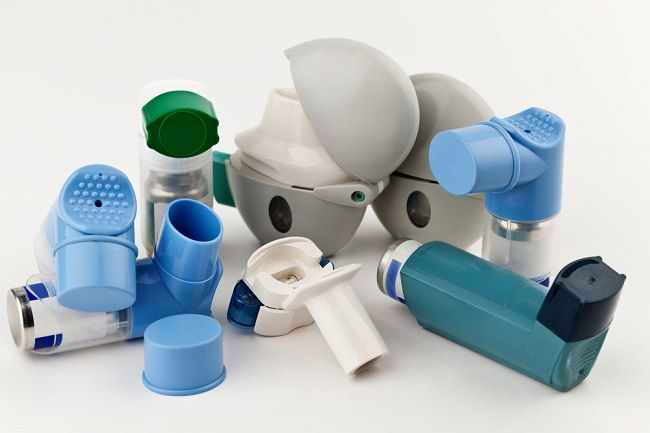 Dari Alat Sederhana ke Teknologi Canggih: Sejarah Panjang Inhaler untuk Asma