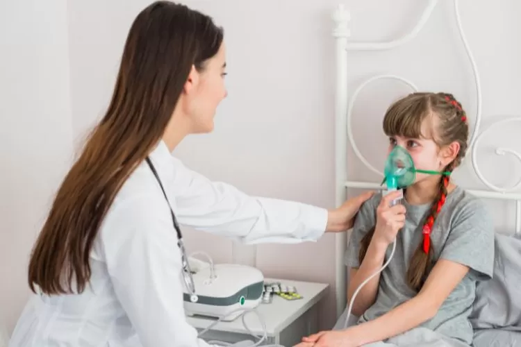 Dari Abu Herbal ke Inhaler Modern: Sejarah Panjang Alat Pernapasan yang Menyelamatkan Jutaan Nyawa