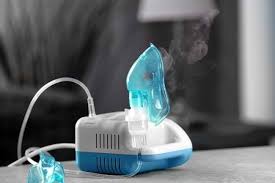 Dari Uap Obat Purba ke Inhaler Pintar: Sejarah Panjang Alat Pernapasan Medis