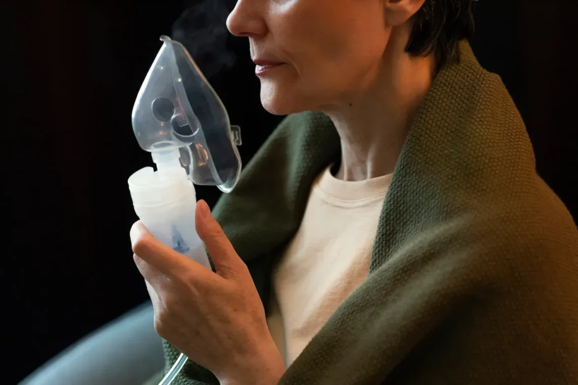 Panduan Lengkap Memilih Inhaler yang Tepat Berdasarkan Jenis dan Kebutuhan di 2025