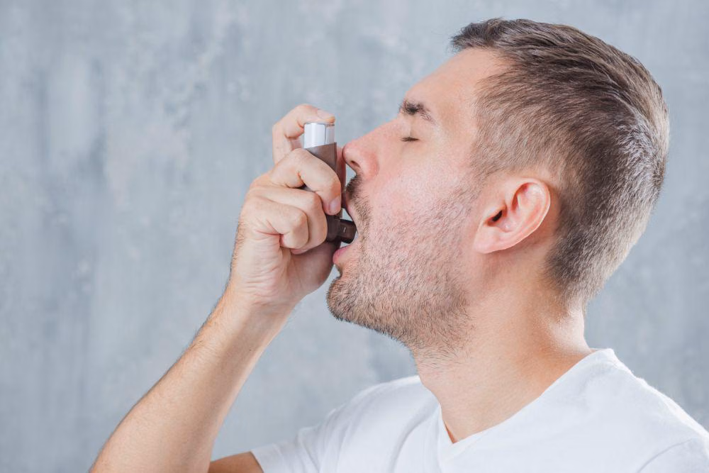 Kesalahan Fatal dalam Penggunaan Inhaler dan Cara Memperbaikinya di Tahun 2025