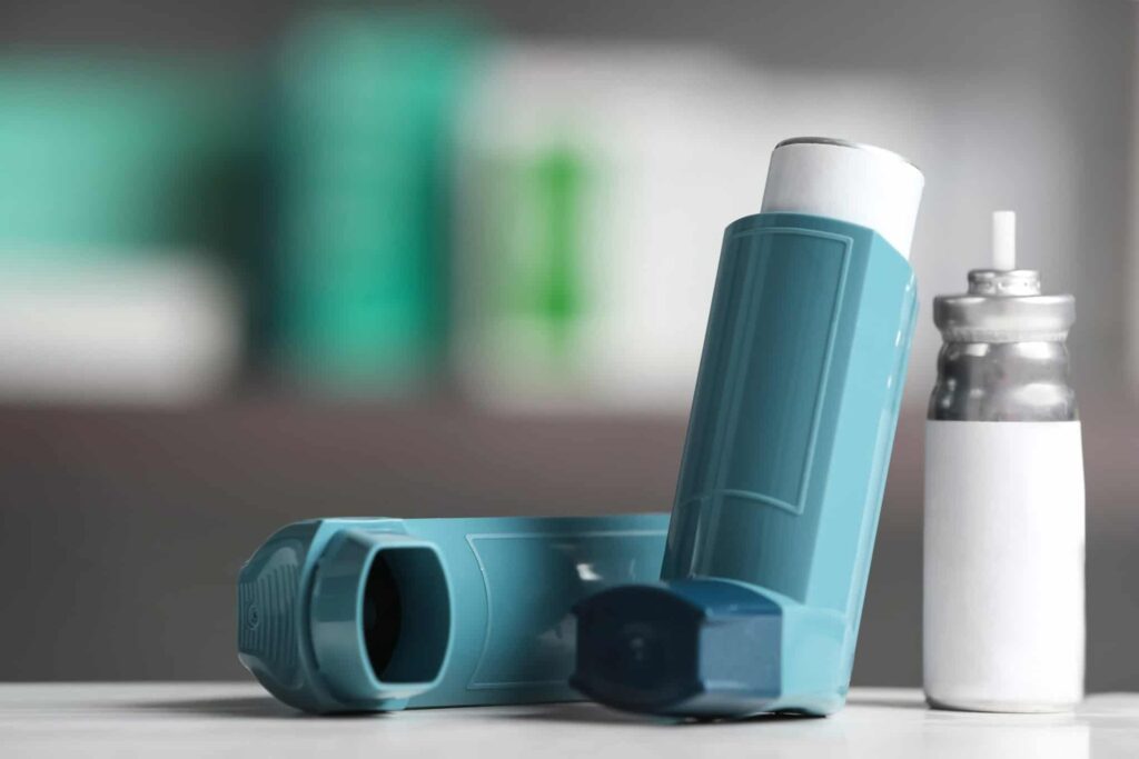 Revolusi Hijau GSK Resmi Dimulai! Inhaler Ventolin Low-Carbon 2026 Siap Ubah Jejak Karbon Pasien Asma