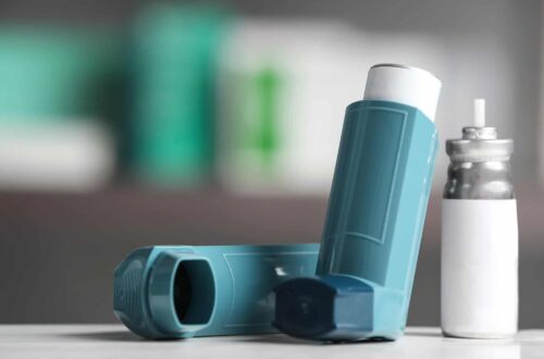 Revolusi Hijau GSK Resmi Dimulai! Inhaler Ventolin Low-Carbon 2026 Siap Ubah Jejak Karbon Pasien Asma