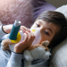 Inhaler Saya Tertukar dengan Mainan Anak Saat Asma Kambuh: 3 Menit Panik yang Mengajarkan Saya Arti Hidup