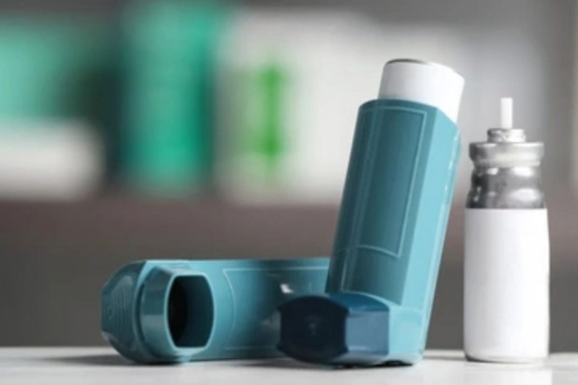 Bukan Cuma Asma! 4 Kondisi Tak Terduga yang Kini Bisa Diatasi dengan Inhaler – Kata Dokter Paru