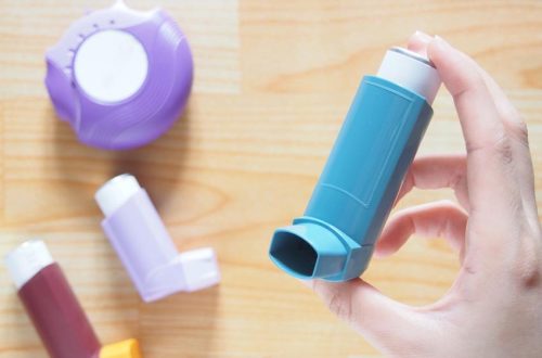 Teknologi Inhaler 2026: Dari Triple Therapy yang Bikin Dokter Terkejut hingga Smart Inhaler yang Pantau Pernapasan Real-Time