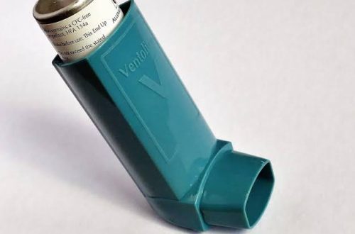 Inhaler Masa Depan Sudah Ada di Web: Aplikasi Pengingat & Pelacak Serangan Asma yang Bisa Selamatkan Nyawa