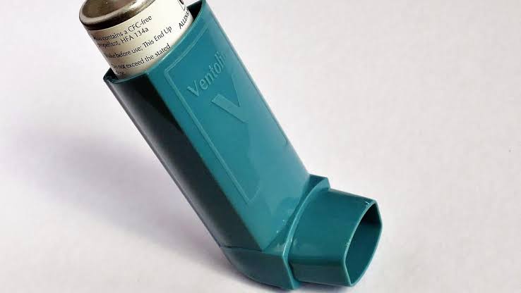 Inhaler Masa Depan Sudah Ada di Web: Aplikasi Pengingat & Pelacak Serangan Asma yang Bisa Selamatkan Nyawa