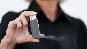 Inhaler Tiga Obat Sekaligus Resmi, Smart Inhaler Prediksi Serangan 2 Jam—Dunia Pernapasan Lagi Revolusi!