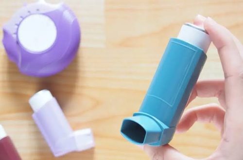 Bukan Cuma Alat Bantu Napas: Gimana Smart Inhaler Ubah Cara Lo Kelola Asma